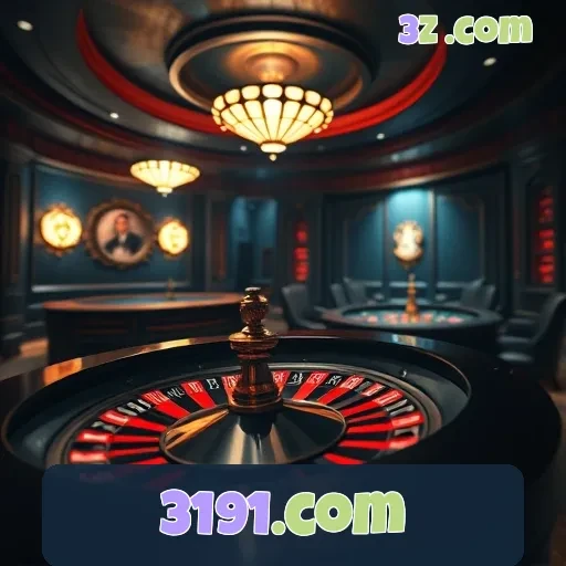 3191.com: Promoções Que Elevam sua Experiência de Jogo a Outro Nível